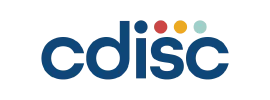 cdisc logo