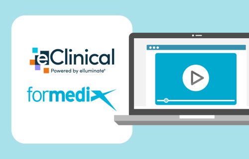 eClinical & Formedix webinar