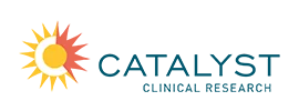 Catalyst clinical research logo