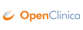 openclinica logo