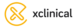 xclinical logo